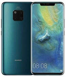 Прошивка телефона Huawei Mate 20 Pro в Улан-Удэ